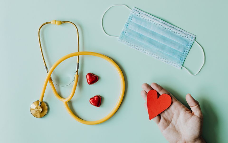 Heart health monitoring